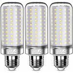 Ampoules led 26w, �quivalent 200w ampoule incandescente, 3000lm, 6000k blanc froid, ampoules � e27 vis ...