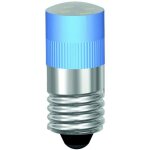 Mwge25589 ampoule led blanc e10 230 v / ac - signal construct