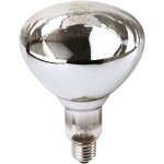 Ampoule philips ir  vis blanche 150w