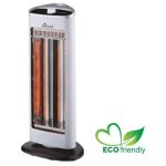 Ampoule de rechange pour po�les astral ? 2 puissances ? pi�ce de rechange halog�ne au carbone ? niklas ...