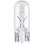 Ampoule de signalisation philips automotive 40421330 standard w5w 5 w 1 pc(s) v773191