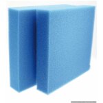 Amtra biocell bloc �ponge pour filtre m�canique 50 x 50 x 5 cm fin