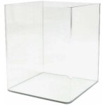 Amtra nanotank 30 r�servoir d'aquarium en verre de 30 litres avec coins avant arrondis