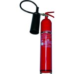 Extincteur a dioxyde de carbone 5 kg - classe de feu - b - hydrocarbure - 20225 Extincteur a dioxyde de carbone 5 kg - classe de feu - b - hydrocarbure - 20225
