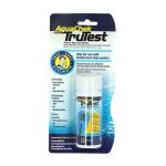 Bandelettes pour testeur trutest aquacheck