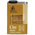 Les anciens ebenistes - cire liquide 1l naturelle - les anciens bnistes