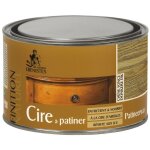 Les anciens ebenistes - cire a patiner 300ml chene fonce - les anciens ébénistes Les anciens ebenistes - cire a patiner 300ml chene fonce - les anciens ébénistes