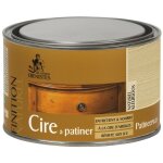 Les anciens ebenistes - cire a patiner 300ml naturelle - les anciens ébénistes Les anciens ebenistes - cire a patiner 300ml naturelle - les anciens ébénistes