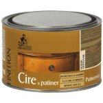 Les anciens ebenistes - cire a patiner 300ml noyer - les anciens ébénistes Les anciens ebenistes - cire a patiner 300ml noyer - les anciens ébénistes