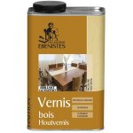 Les anciens ebenistes - vernis bois brillant 1l incolore - les anciens bnistes