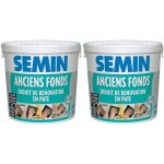 Anciens fonds, enduit de rnovation pour les supports irrguliers spcial toile de verre, carrelage, ...