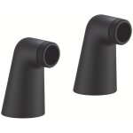 Raccord colonnette new anco anconetti black