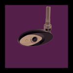 Anconetti - rsistance pour sche - serviette capitole lectrique cl2 blanc 1000w