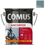 Comus - ancorfer brillant 3l gris petit gris - peinture - laque antirouille pour métaux et autres supports ... Comus - ancorfer brillant 3l gris petit gris - peinture - laque antirouille pour métaux et autres supports ...