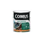 Comus - ancorprim blanc 0, 75l primaire d'accrochage universel pour mtaux ferreux et supports difficiles ...