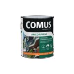 Comus - ancorprim blanc 2, 5l primaire d'accrochage universel pour mtaux ferreux et supports difficiles ...