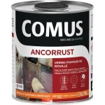 Ancorrust 0. 75l - vernis fixateur de rouille avant mise en peinture comus