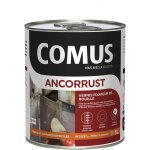 Ancorrust 5l - vernis fixateur de rouille avant mise en peinture comus
