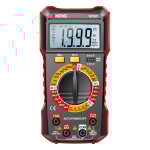 Sz305 multimètre testeur de condensateur professionnel 1999 comptes voltmètre intelligent ohm mètre mesure ... Sz305 multimètre testeur de condensateur professionnel 1999 comptes voltmètre intelligent ohm mètre mesure ...
