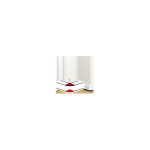 Angle extérieur 85 à 120° goulotte clip direct prog mosaic 50x80 antimicrobien legrand 075715 Angle extérieur 85 à 120° goulotte clip direct prog mosaic 50x80 antimicrobien legrand 075715