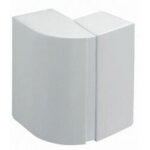 Planet wattohm - angle extérieur variable - viadis - 40 x 25 - blanc artic 16282 Planet wattohm - angle extérieur variable - viadis - 40 x 25 - blanc artic 16282