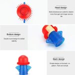 Angry mom nettoyeur � micro - ondes nettoyeur � vapeur nettoyeur � vapeur rapide pour four � micro - ...