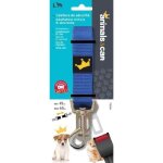 Animalsetcar adaptateur ceinture securite animaux - animalsetcar