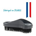 Animals&car - animalsetcar brosse textiles anti poil animaux - caoutchouc - animalsetcar