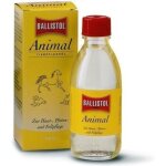 Animal care oil 100 ml de ballistol ballistol