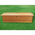 Animal valley - pondoir suppl�mentaire pour poulailler bassette xxl toit bois