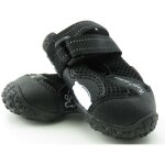 Animallparadise - bottes de protection walker active, taille: s - m pour chien