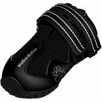 Animallparadise - bottes de protection walker active, taille: m, pour chien.