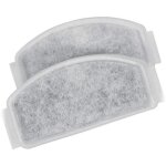 Animallparadise - filtres de rechange pour la fontaine zolux 2 litres. Animallparadise - filtres de rechange pour la fontaine zolux 2 litres.