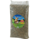 Foin des alpes premium 2, 5 kg pour rongeur animallparadise