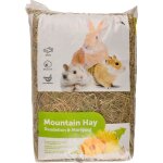 Animallparadise - foin aux fleurs de pissenlit et soucis 500 g pour rongeurs