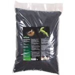 Humus naturel, substrat 10 litres terrarium animallparadise