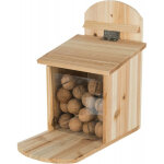 Rserve de nourriture pour cureuil. dimension 20 x 30 x 30 cm. animallparadise