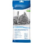 Sacs  litire simple'n'clean taille m pour chat. animallparadise