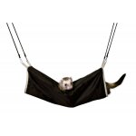 Animallparadise - tunnel douillet ø20 x 45 cm, pour furets et rats Animallparadise - tunnel douillet ø20 x 45 cm, pour furets et rats