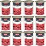 Animonda grancarno junior � la dinde nourriture humide pour chien en bo�te 12x800g