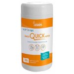 Anios - lingettes quick wipes - 120 pcs