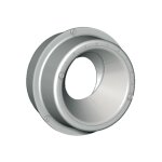 Anjos ventilation - bouche vmc gaz arf 120 �125 - anjos : 2730