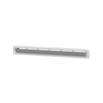 Anjos ventilation - entr�e d'air autor�glable l30s gam - anjos : 7312