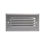 Anjos ventilation - grille alu + moustiquair. 240x190 anjos 6656 Anjos ventilation - grille alu + moustiquair. 240x190 anjos 6656