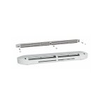 Anjos ventilation - kit entr�e d&039air isola hy ra ce2a + 6 vis - anjos : 0646