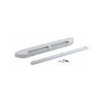 Anjos ventilation - kit entr�e d'air isola hy ce2a + 6 vis - anjos : 0645