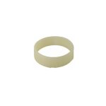 Anneau de lanceur en nylon 9615116 ? adaptable pour mod�les stihl 08, 041, 045, 070 ? poids l�ger 0, ...