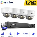 12mp poe kit de vidéosurveillance extérieur 8ch nvr couleur vision nocturne sécurité double lumière intelligen ... 12mp poe kit de vidéosurveillance extérieur 8ch nvr couleur vision nocturne sécurité double lumière intelligen ...