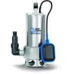 Ar blue clean - arup 1100xd pompe immerg�e pour eaux sales (1. 100 w, d�bit max. 16. 500 l / h, hauteur ...
