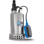 Ar blue clean - arup 750xc pompe immerg�e pour eaux claires (750 w, d�bit max. 11 000 l / h, hauteur ...